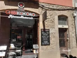 Restaurante Sushi Barcelona Kokoro Box - Barcelona