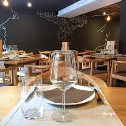 Restaurante Labadee - Oviedo