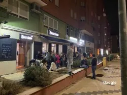 Restaurante Solera Berciana - Valladolid