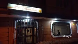 Restaurante Bar cafeteria La Parada - Fuenlabrada