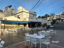 Restaurante Bar Canuto - Marbella