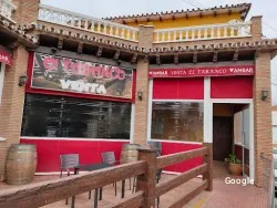 Restaurante Venta El Tabanco - Málaga
