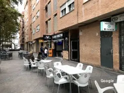 Restaurante El Coyote, restaurante en Manises