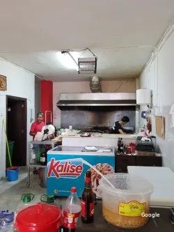 Restaurante Asador La Paca - Punta Umbría