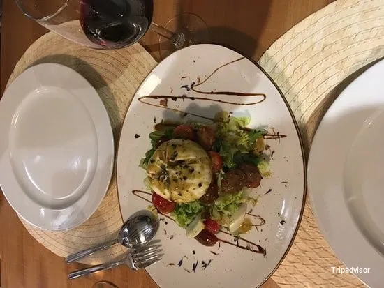 Foto de Pizzeria Davinci