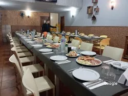 Cafeteria Bocateria SARA, jatetxea (L'Alcora)