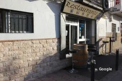 Restaurante - Bar Capri, restaurant in Quesada
