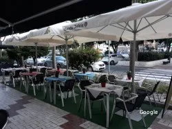 Restaurante La Tana Del Lupo - Málaga