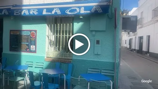 Photo by Bar La Ola