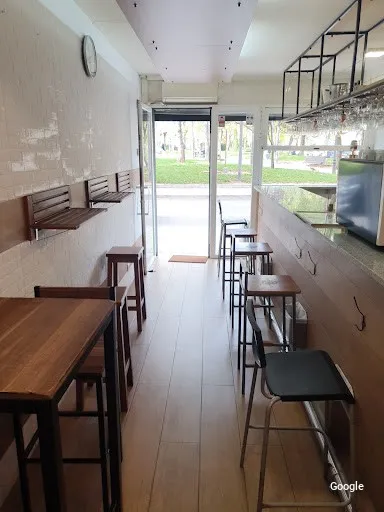 Foto de Bar Rudi