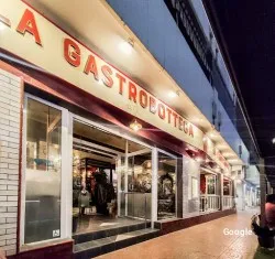 LA GASTROBOTTEGA di Giuseppe, restaurant in Calp