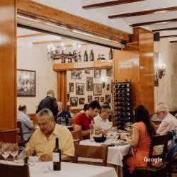 Tasca del tio Andres, restaurant in Cartagena