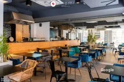 Restaurante Akemi Sushi Granada - Granada