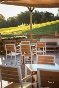 Restaurante Nou Vallès 9 - Terrassa
