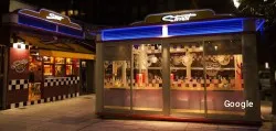 Restaurante Street Bar - Oviedo