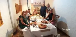 El Paladar de Nico, restaurant in Ávila