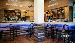 Restaurante Hannover Meson Restaurante - Madrid
