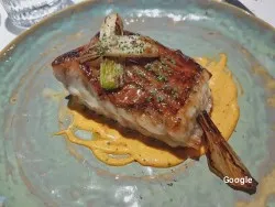 Restaurante La Atrevida - Madrid