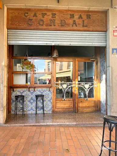 Foto de Bar Condal