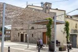 Restaurante Alberg-Restaurant Sant Jaume de Jorba - Jorba