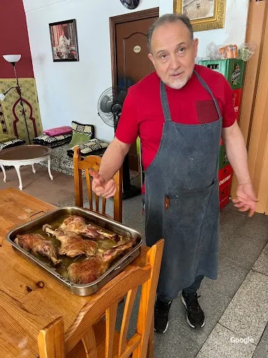 Foto de Marocco Restaurant