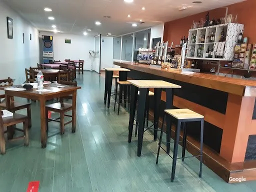 Foto de El Puente