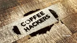 Restaurante Coffee Hackers - Barcelona