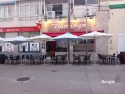 Restaurante Flamingo gastrobar - El Vendrell