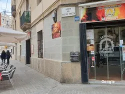 Restaurante Savigovi Bar Restaurant - Barcelona