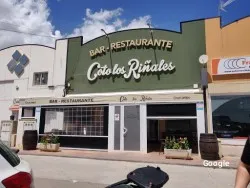 Restaurante Coto Riñales, restaurant in Calasparra