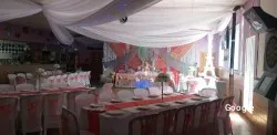 La pasarela, ristorante a Ontígola