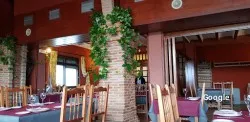 El Mirador de Can Toy, restaurante en Jaén
