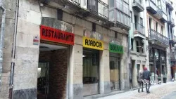 Restaurante RESTAURANTE ASADOR MI LLAJTA - Bilbao