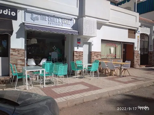 Foto de The Chill & Grill