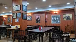 Restaurante Sargent Pepper - Sevilla