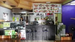 Restaurante Restaurante Pizzería Roma S.L - Cartagena