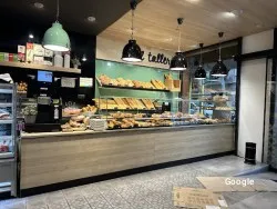 Restaurante El Taller - Barcelona
