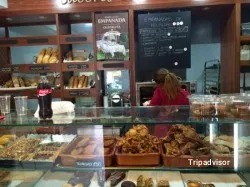 Restaurante Massafina - Sevilla