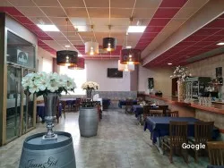 Restaurante Vistabella - Librilla