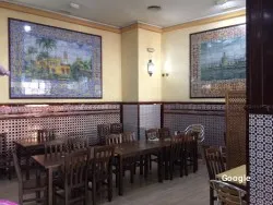 Restaurante Sevilla Monumental - Sevilla