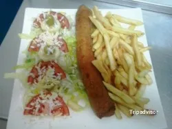 Restaurante Taberna - Úbeda