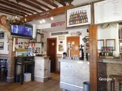 Restaurante Taberna Las Torres - Navalcarnero