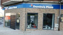 Restaurante Domino's Pizza - Albericia - Santander