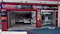 Restaurante La Despensa - Marbella