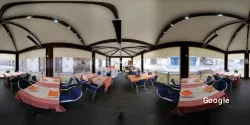 Restaurante Santo Domingo II - Soria