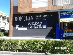 Restaurante Restaurante Don Juan - Bareyo