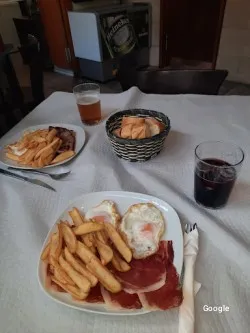 Restaurante Tikal II - Vitoria-Gasteiz