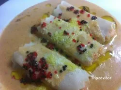 Restaurante Chardonnay - Barcelona