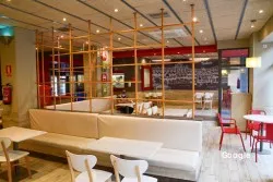 Restaurante Telepizza - Aranaz y Vides - Tudela