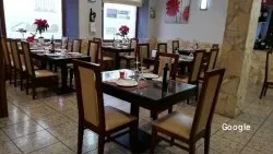 Restaurante Mas Que Parrilla, restaurante en Hervás